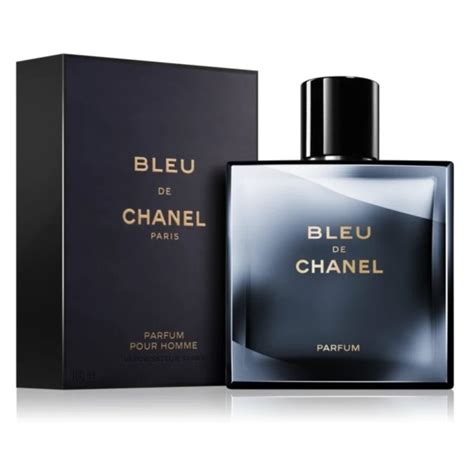 bleu de chanel parfum uae